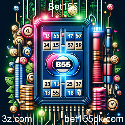 Bingo Online no Bet155: Diversão e Emoção a um Clique de Distância