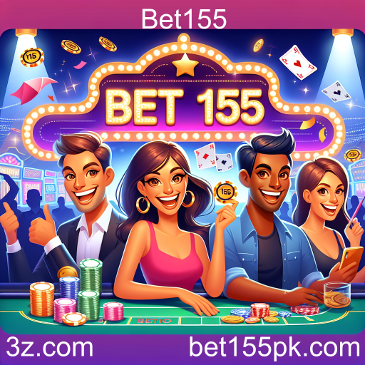 Descubra o Programa VIP da Bet155